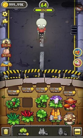 Plant Beat Zombies(ֲ���ս֮������԰��׿���°�)��ͼ2