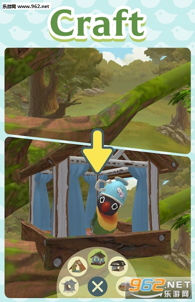 birdbnb(С���������İ�)��ͼ4