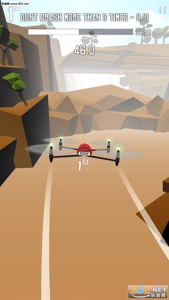 Drone Racer(���˻�����Ͽ���ֻ���)��ͼ1