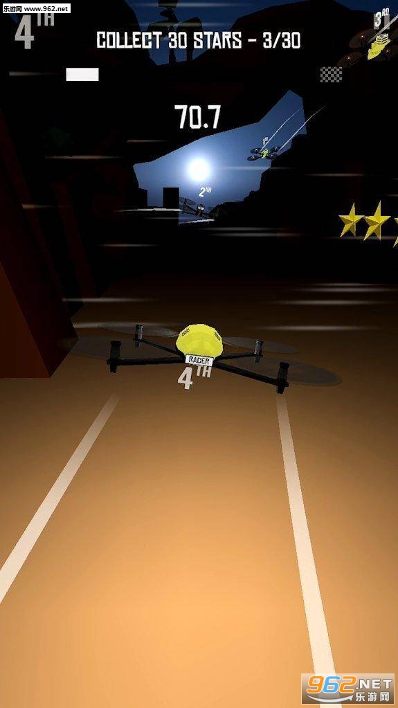 Drone Racer(���˻�����Ͽ���ֻ���)��ͼ0