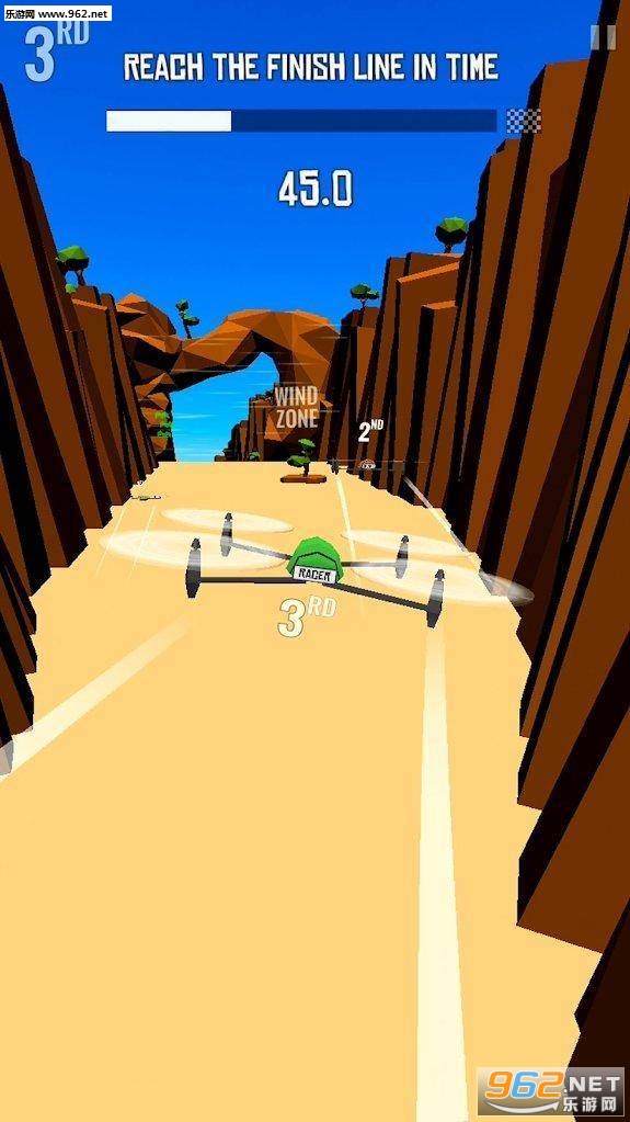 Drone Racer(���˻�����Ͽ���ֻ���)��ͼ2