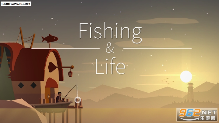 FishingLife(�������׿��)��ͼ3