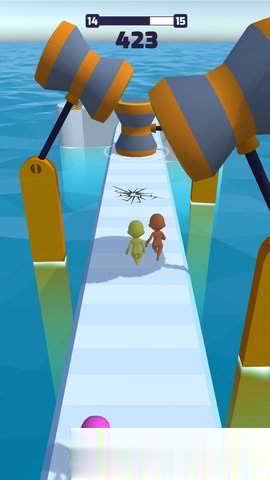 Funny Racer(funnyracer��Ϸ)��ͼ2