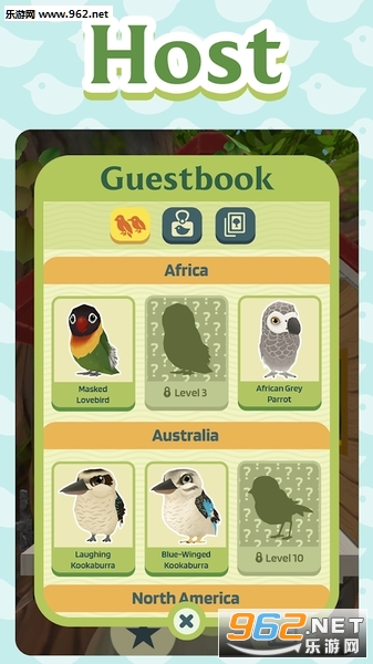 С������birdbnb��Ϸ��ͼ0