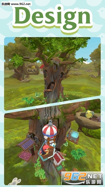 С������birdbnb��Ϸ��ͼ2