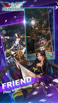Idle Angels��׿���ͼ1