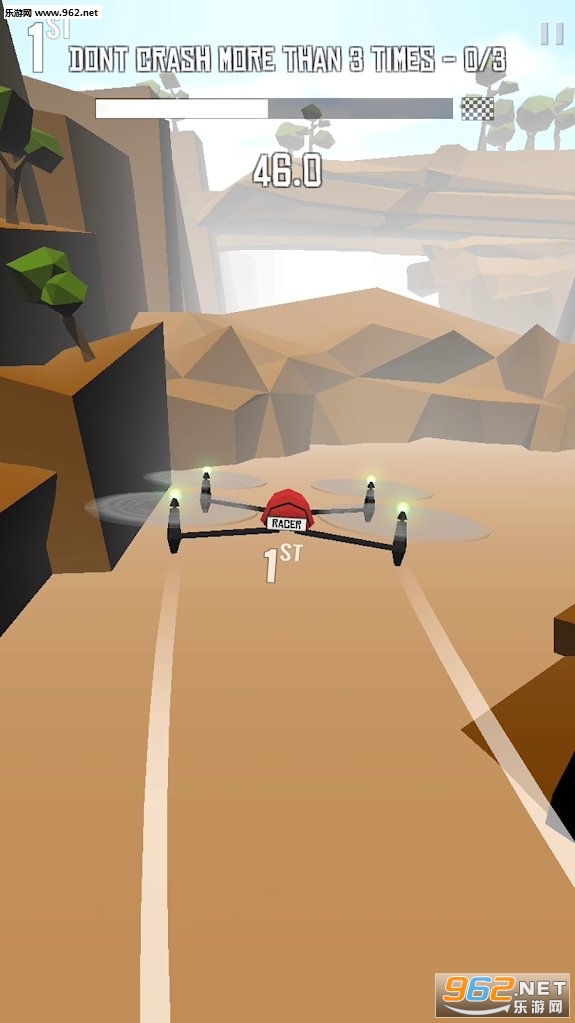 Drone Racer(���˻�����Ͽ����Ϸ)��ͼ0