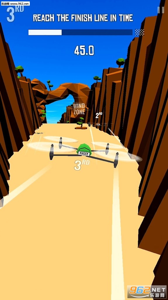 Drone Racer(���˻�����Ͽ����Ϸ)��ͼ2