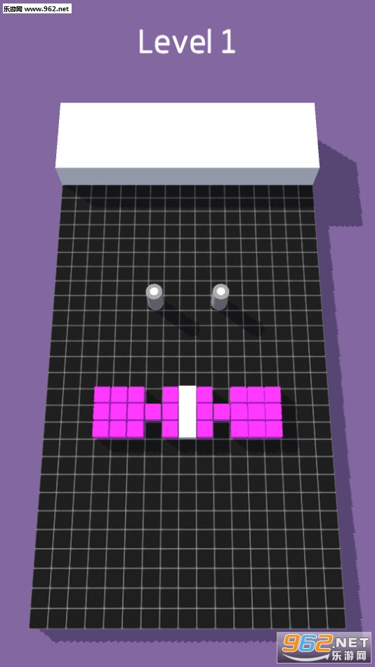 Color Blocks 3D安卓版截图1