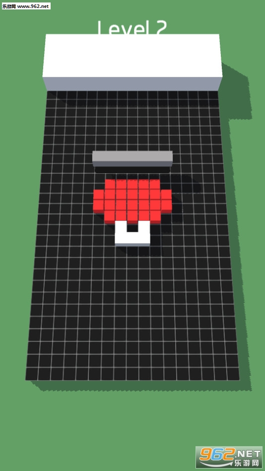 Color Blocks 3D安卓版截图2