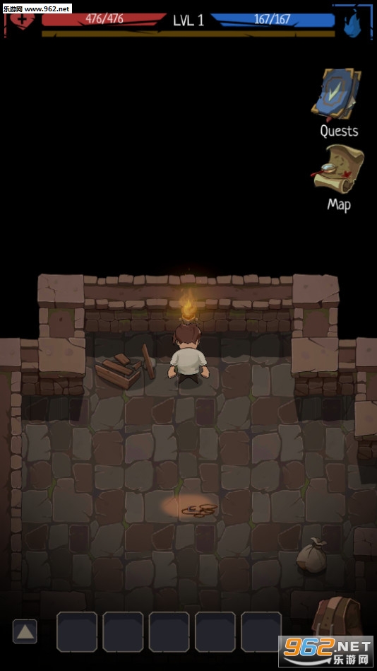 Order Of Fate(���˵�˳��׿��)v0.0.77��ͼ0