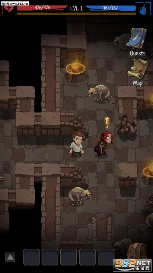 Order Of Fate(���˵�˳��׿��)v0.0.77��ͼ1
