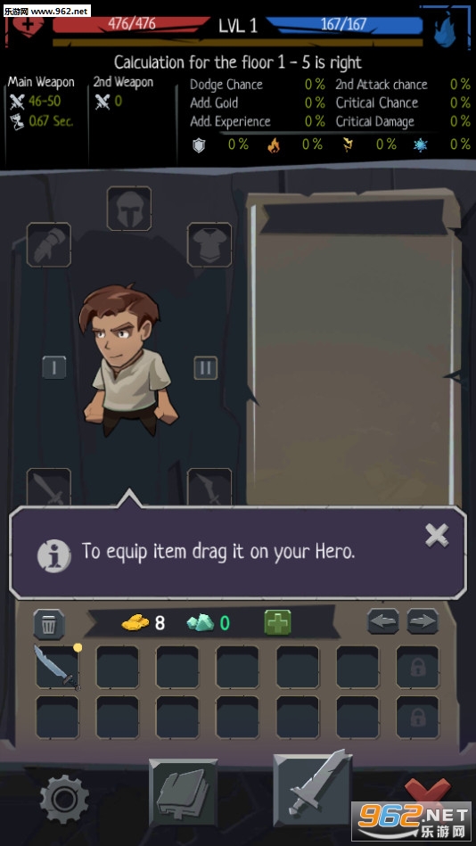 Order Of Fate(���˵�˳��׿��)v0.0.77��ͼ2