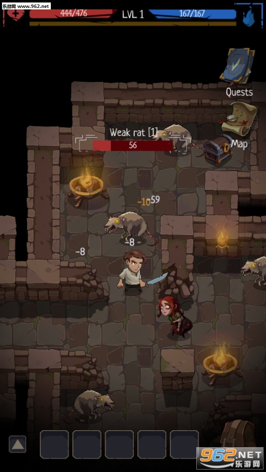 Order Of Fate(���˵�˳��׿��)v0.0.77��ͼ3