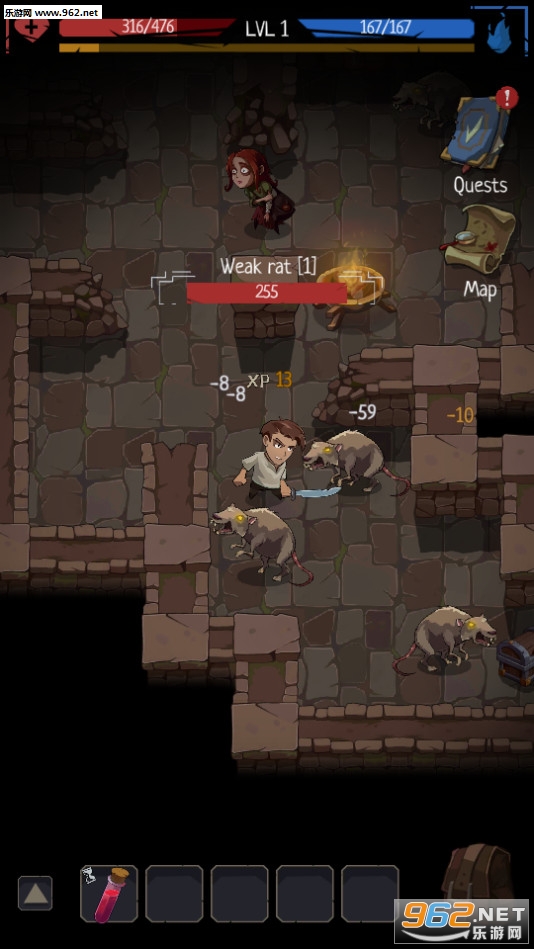 Order Of Fate(���˵�˳��׿��)v0.0.77��ͼ4
