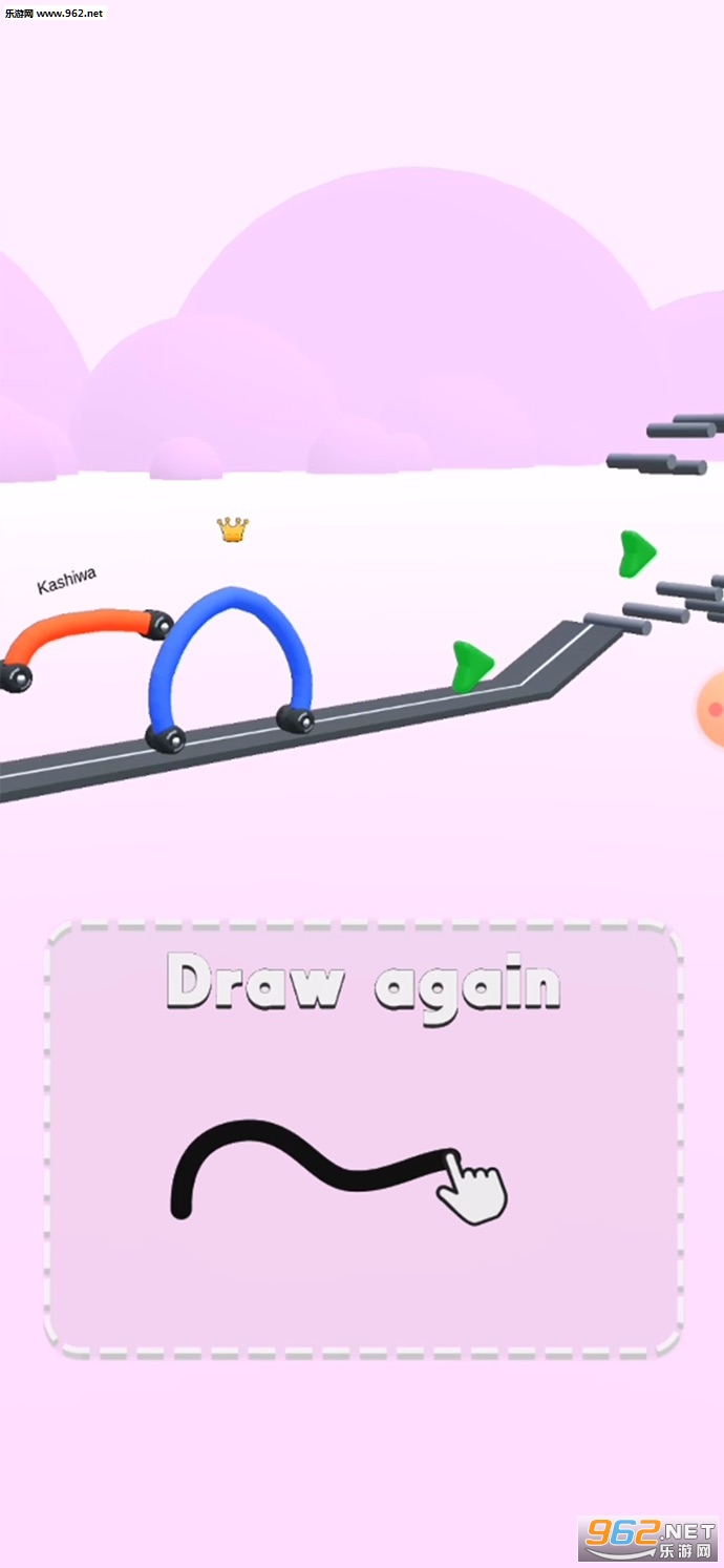 �滭����Draw Race��׿���ͼ0