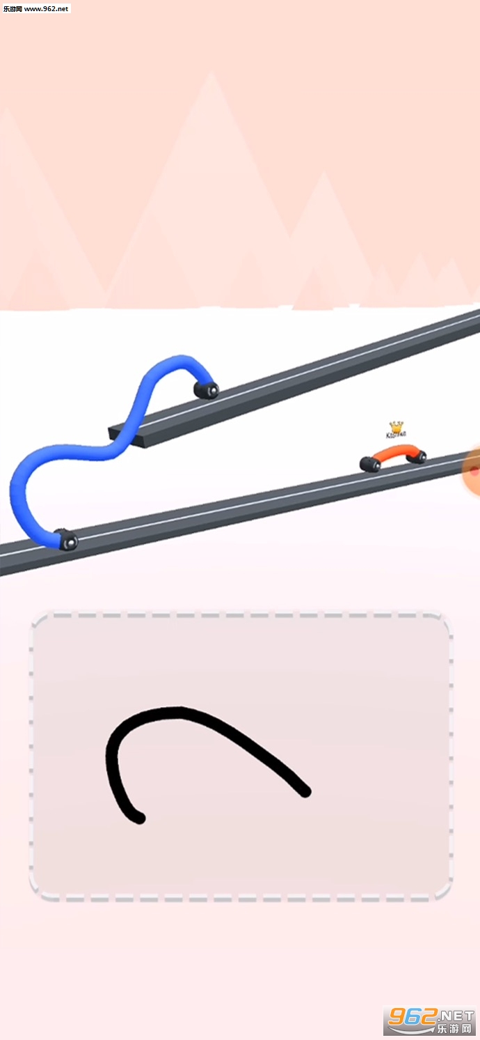 �滭����Draw Race��׿���ͼ1