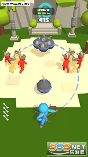 Sling Blow(�������ְ�׿��)v1.0.1��ͼ1