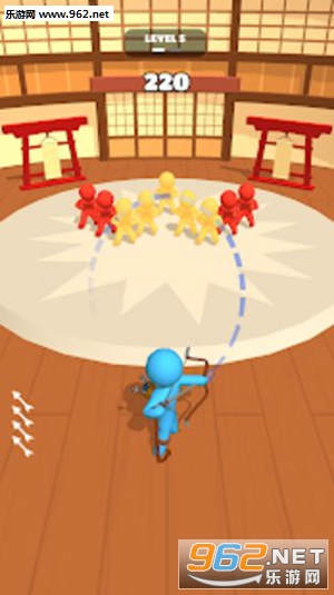 Sling Blow(�������ְ�׿��)v1.0.1��ͼ2