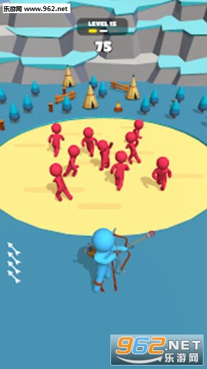 Sling Blow(�������ְ�׿��)v1.0.1��ͼ3