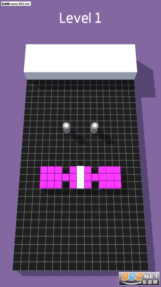 Color Blocks 3D手游截图1