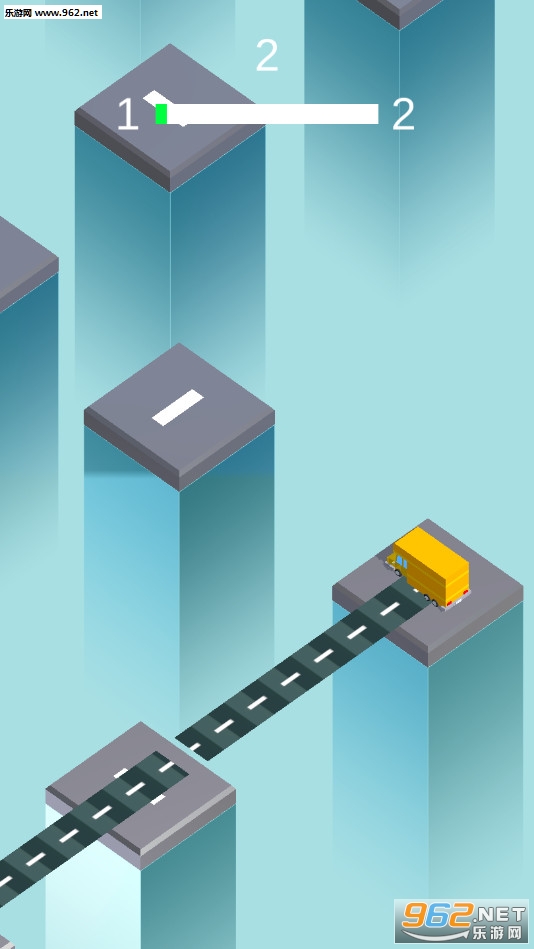 Stretch Road(延伸游戏安卓版)截图1