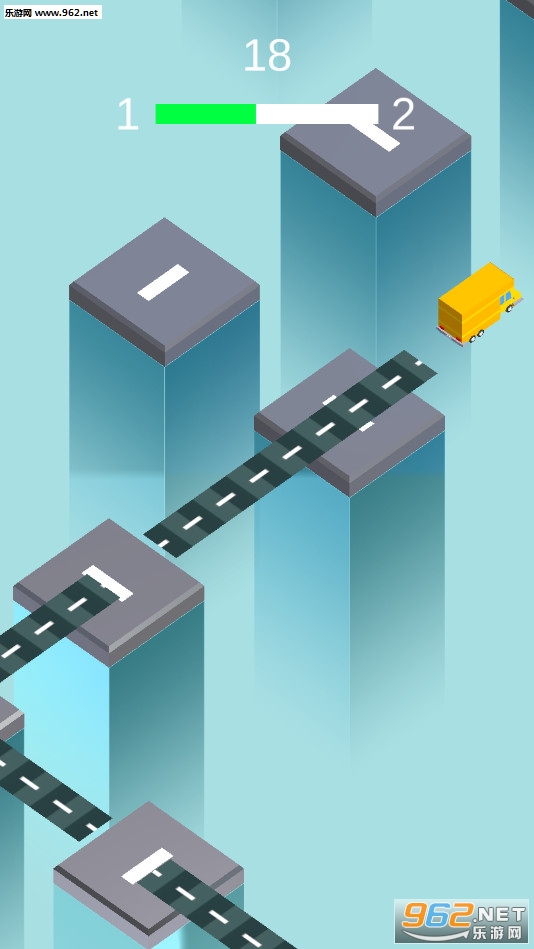 Stretch Road(延伸游戏安卓版)截图2