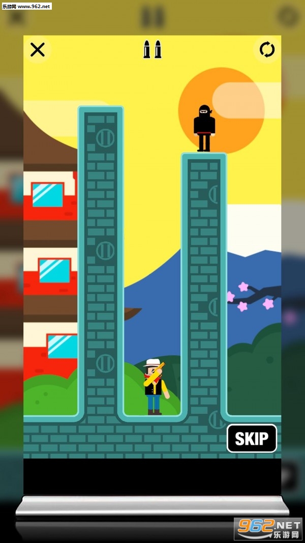 Shooting Man(射击男子让子弹飞安卓版)截图2