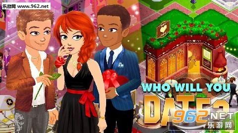 Hollywood U.�����������ֻ���Ϸ��ͼ0