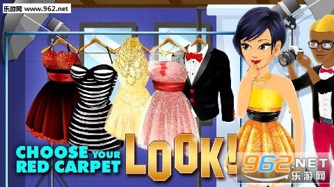 Hollywood U.�����������ֻ���Ϸ��ͼ1
