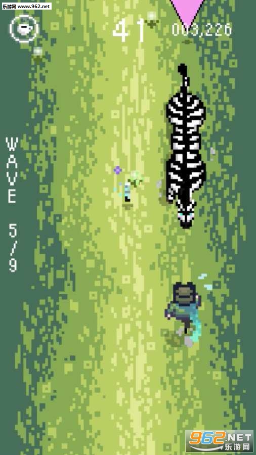 ZebraDodge(�����������)v1.0.4��ͼ0