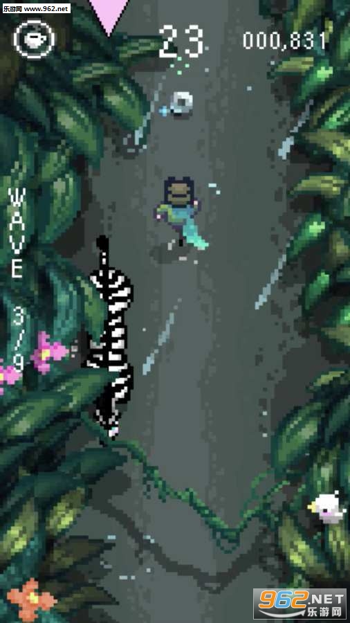 ZebraDodge(�����������)v1.0.4��ͼ2