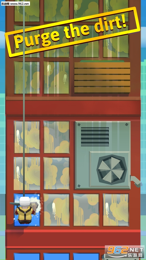 Mr Wiper 3D��ˢ����3d��Ϸ��ͼ2