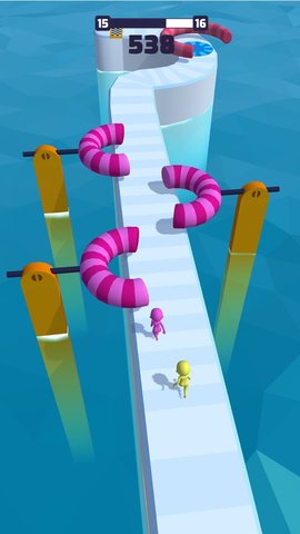 Funny Racer��׿���ͼ3