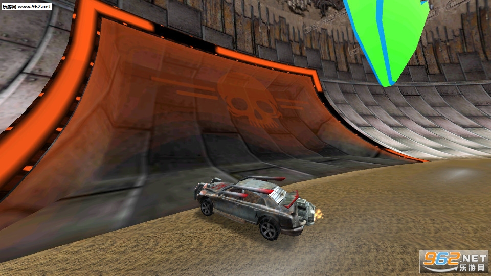 Car Football League(�����������˰�׿��)��ͼ3