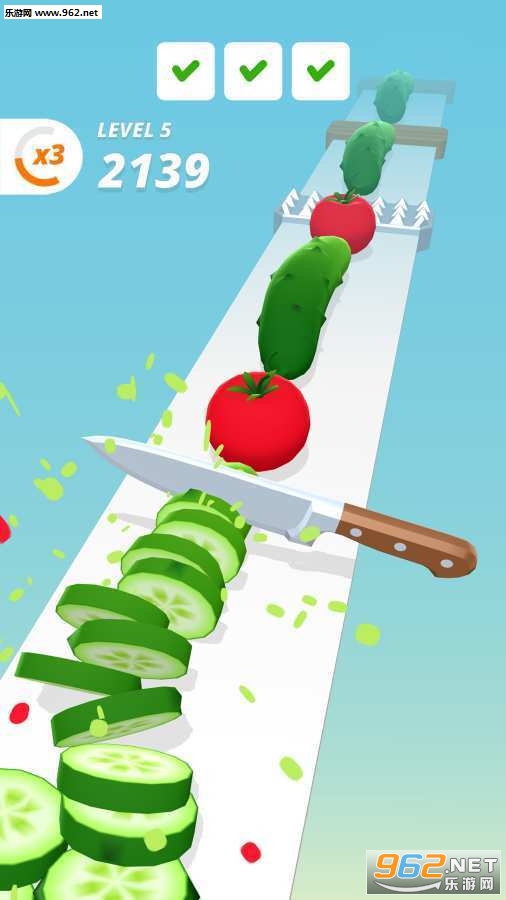 PerfectFruitSlice(����ˮ����Ƭ��׿��)��ͼ3