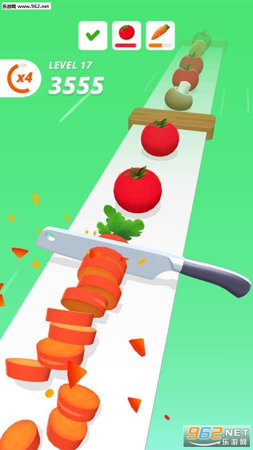 PerfectFruitSlice(����ˮ����Ƭ��׿��)��ͼ4