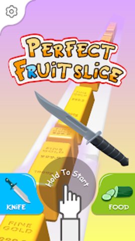 PerfectFruitSlice(����ˮ����Ƭ����)��ͼ0