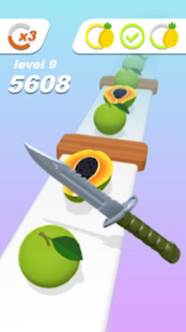 PerfectFruitSlice(����ˮ����Ƭ����)��ͼ1