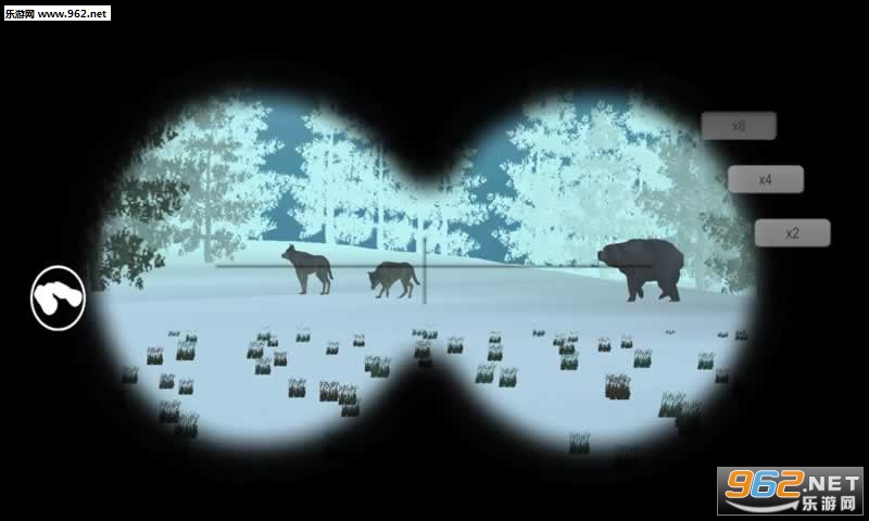 Hunting Simulator(模拟狩猎手机版)截图2