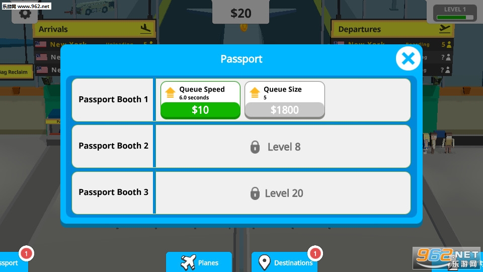 Airport(�������ػ�����׿��)v0.1.0��ͼ1