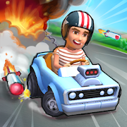 BoomKarts(BOOM��������׿��)