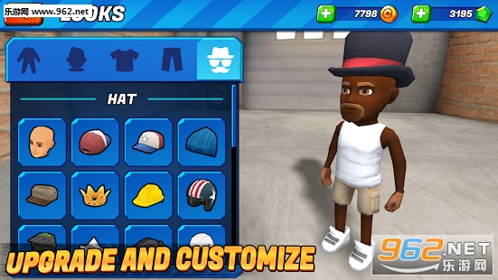 BoomKarts(BOOM��������׿��)v0.35��ͼ1
