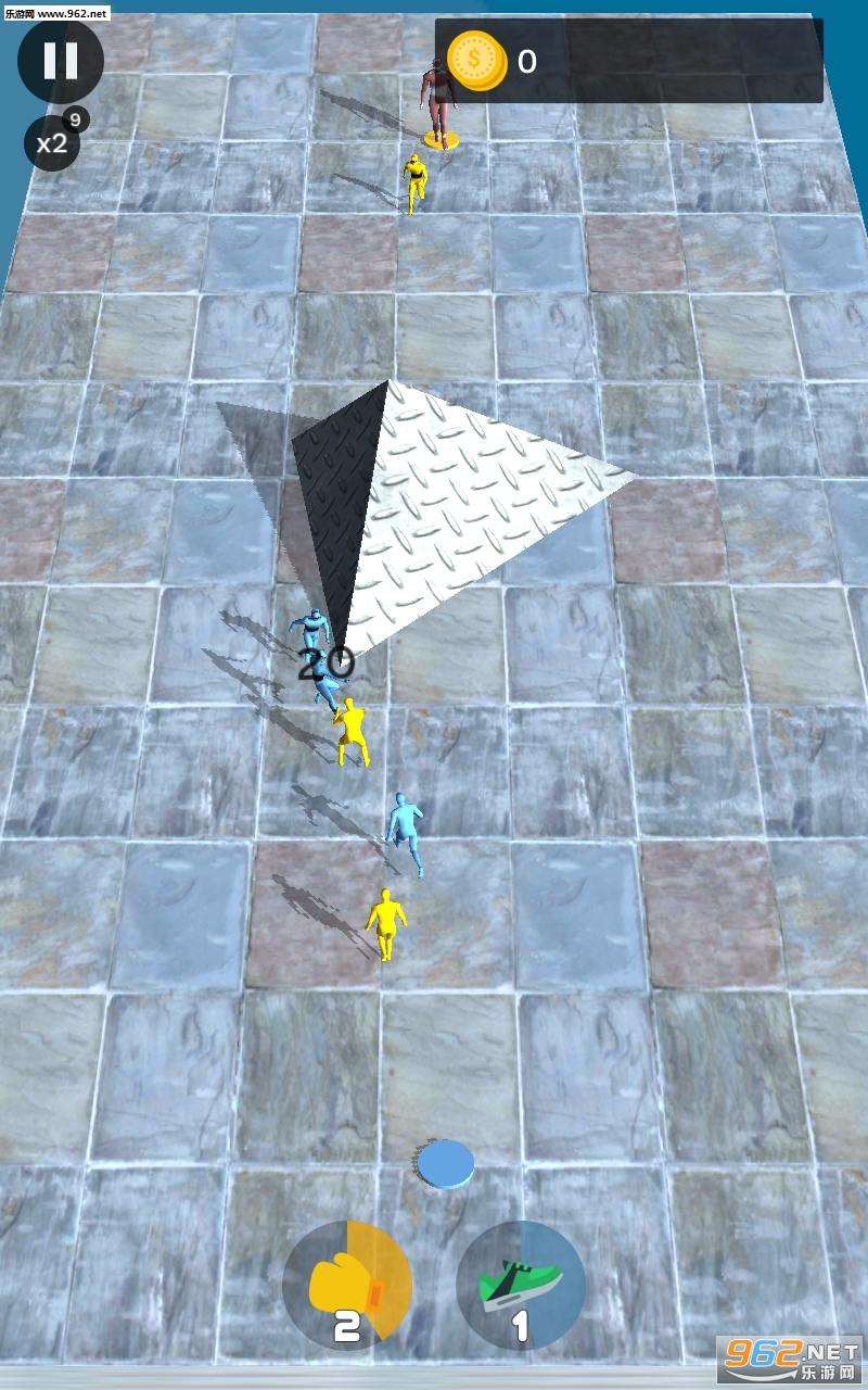 King of the hill(ɽ��֮����׿��)v1.4.3.4��ͼ0