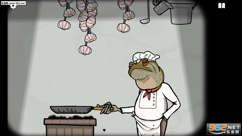 Rusty Lake Hotel(����ùݰ�׿���°�)��ͼ5