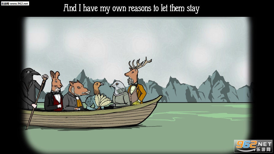 Rusty Lake Hotel(����ùݰ�׿���°�)��ͼ3