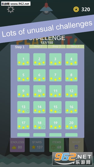 Place It!!(Place It��׿��)��ͼ0