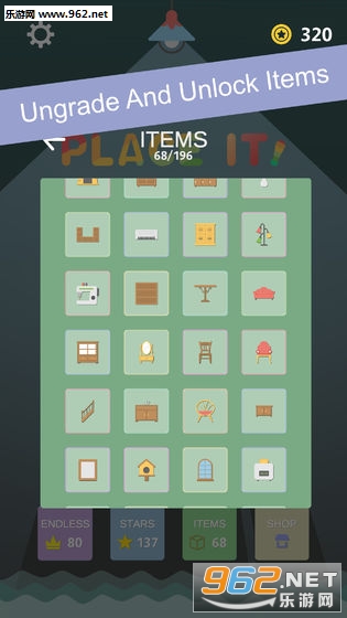 Place It!!(Place It��׿��)��ͼ2