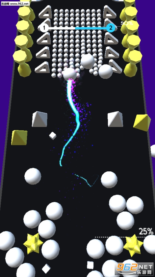Evade Push 3D(�����3D��׿��)��ͼ1