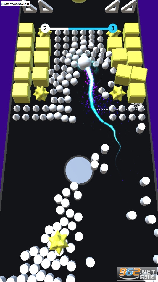 Evade Push 3D(�����3D��׿��)��ͼ2